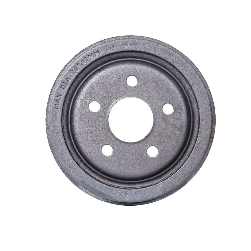 Rear Brake Drum - DR-8947 x2