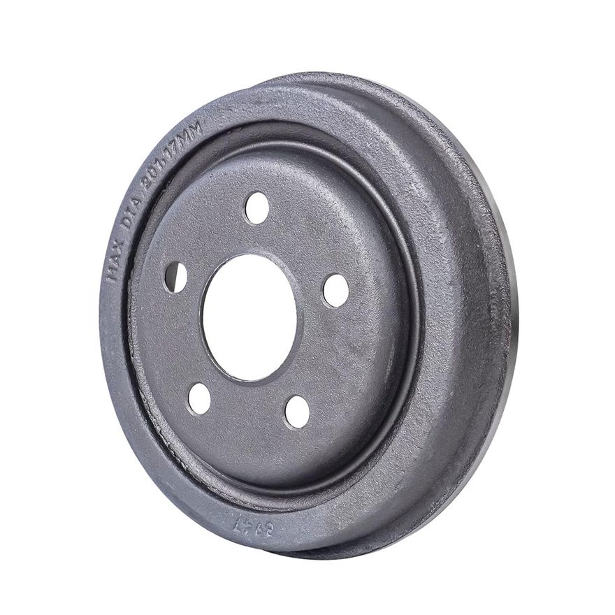 Rear Brake Drum - DR-8947 x2