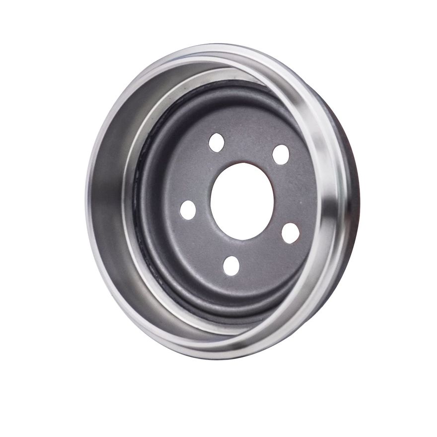 Rear Brake Drum - DR-8947 x2