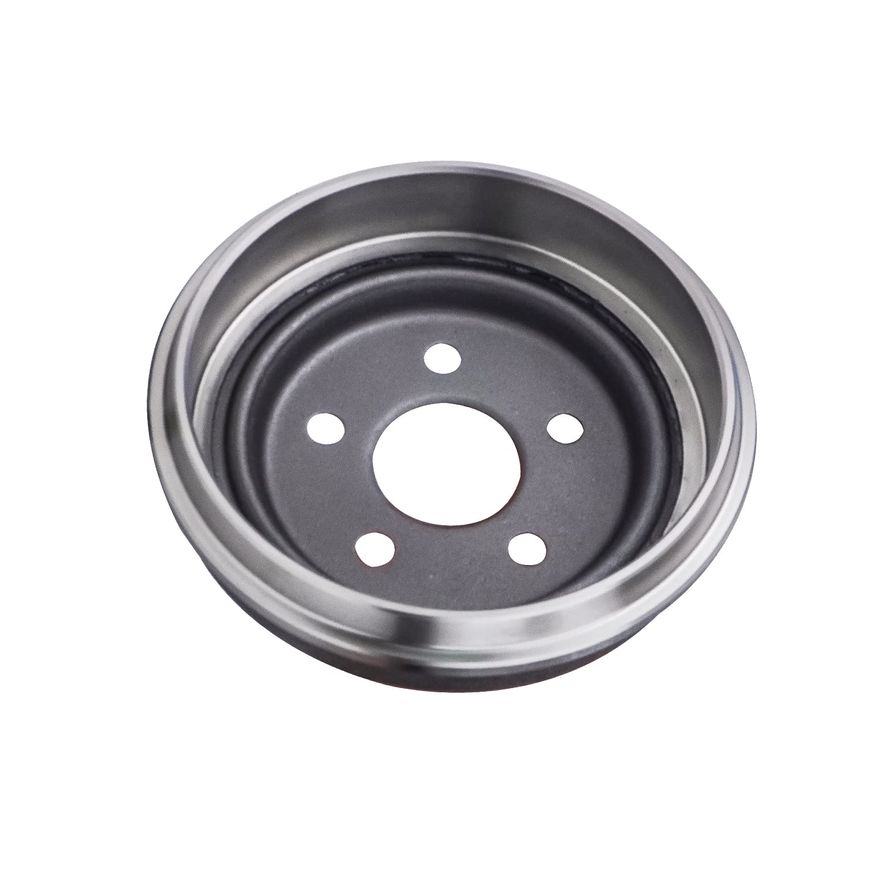 Rear Brake Drum - DR-8947 x2