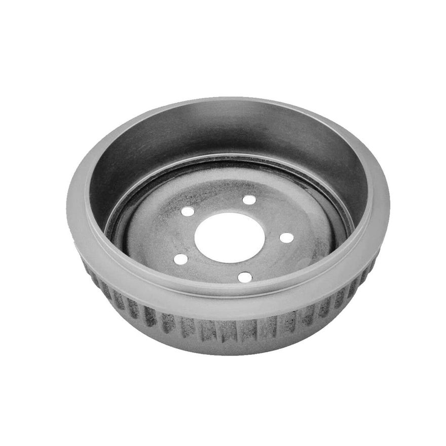 Rear Brake Drum - DR-8998 x2