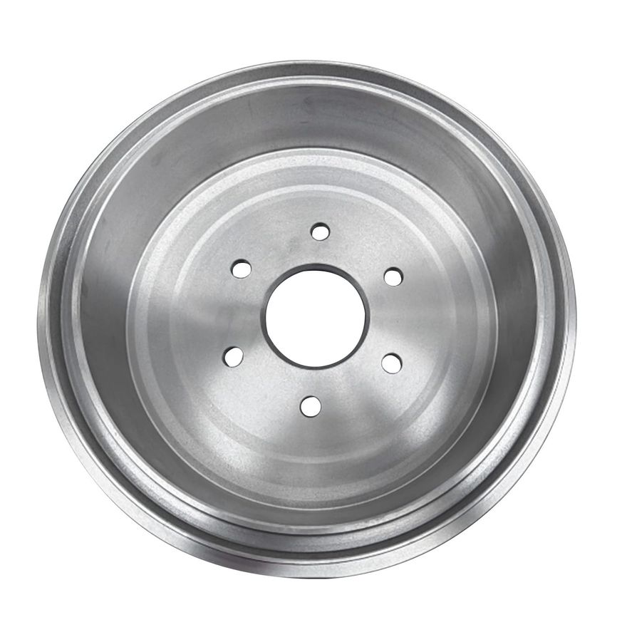 Rear Brake Drum - DR-8999 x2