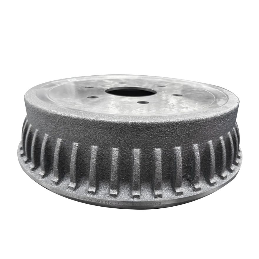Rear Brake Drum - DR-8999 x2