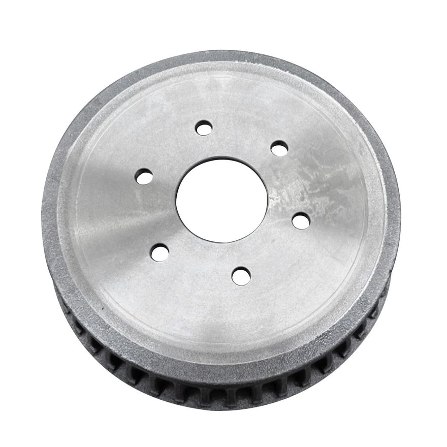 Rear Brake Drum - DR-8999 x2