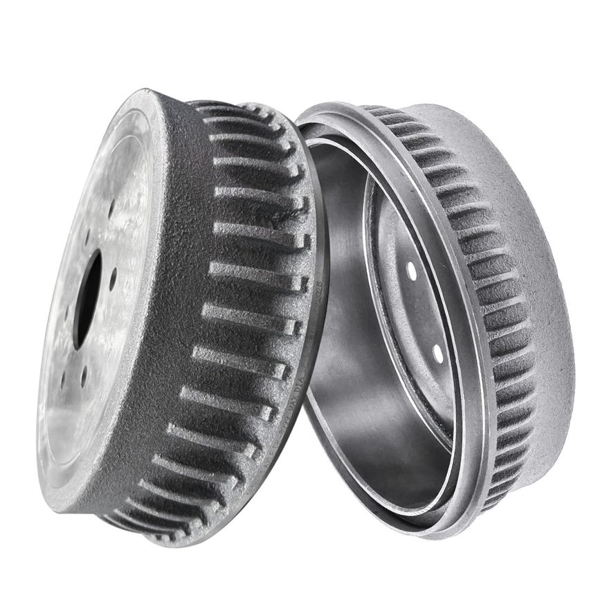 Rear Brake Drum - DR-8999 x2