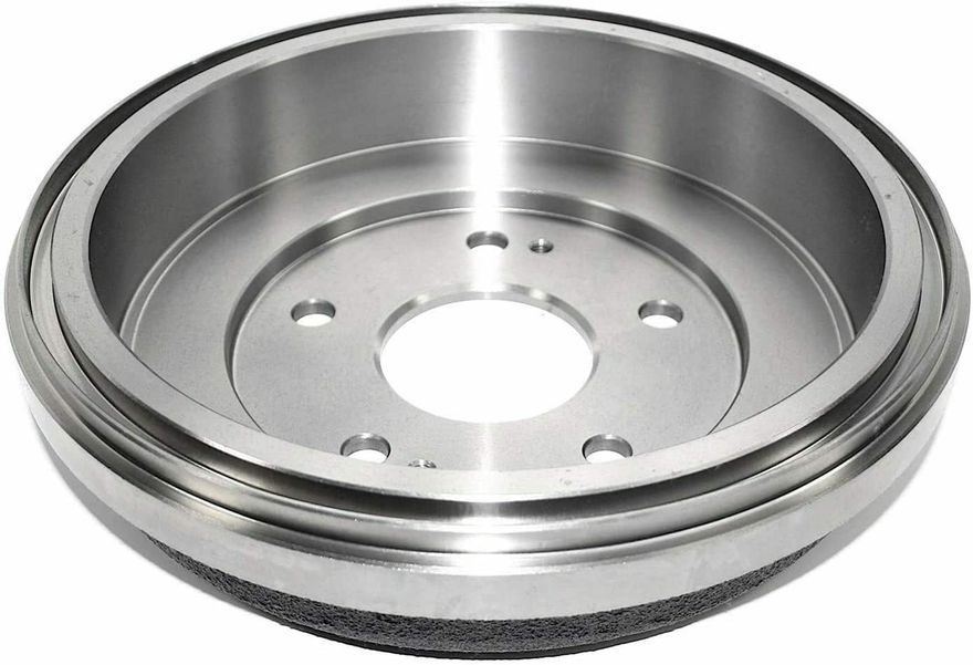 Rear Brake Drums - DR-35067 x2