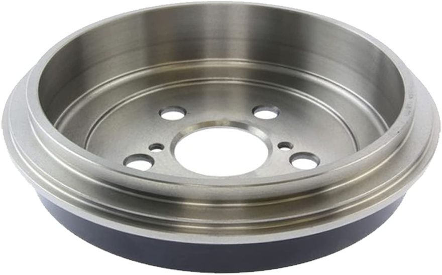 Rear Brake Drums - DR-35089 x2