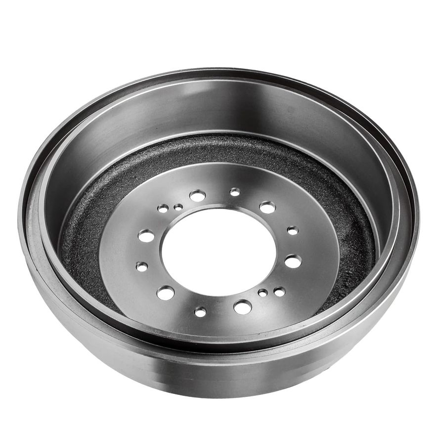 Rear Brake Drum - DR-35090 x2