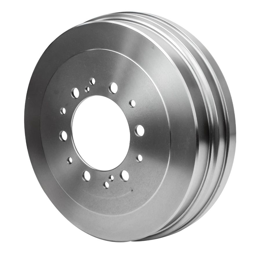 Rear Brake Drum - DR-35090 x2