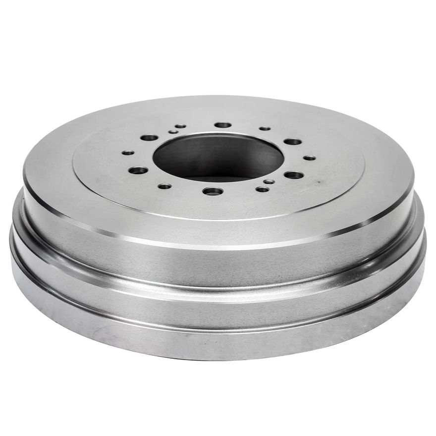 Rear Brake Drum - DR-35090 x2