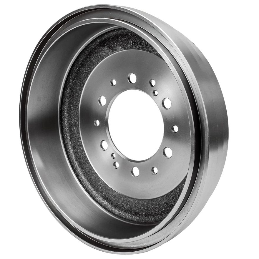 Rear Brake Drum - DR-35090 x2