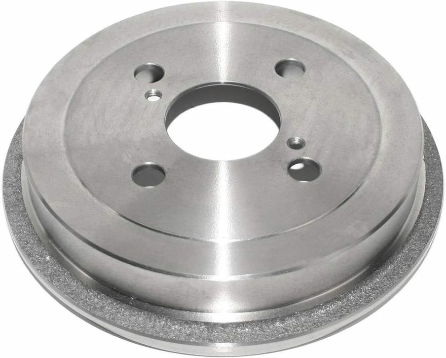 Rear Brake Drums - DR-35092x2