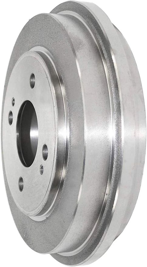 Rear Brake Drum - DR-35094 x2