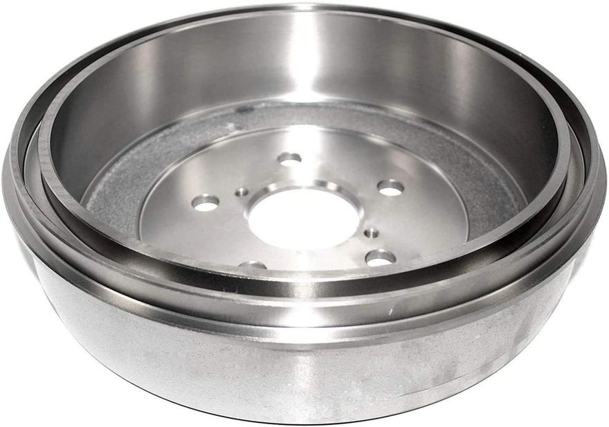 Rear Brake Drums - DR-35106 x2