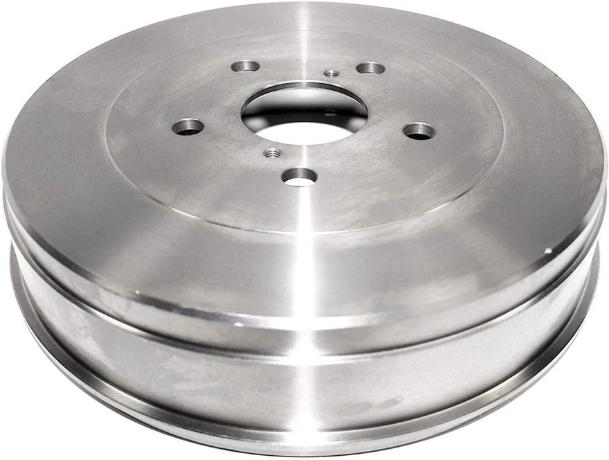 Rear Brake Drums - DR-35106 x2