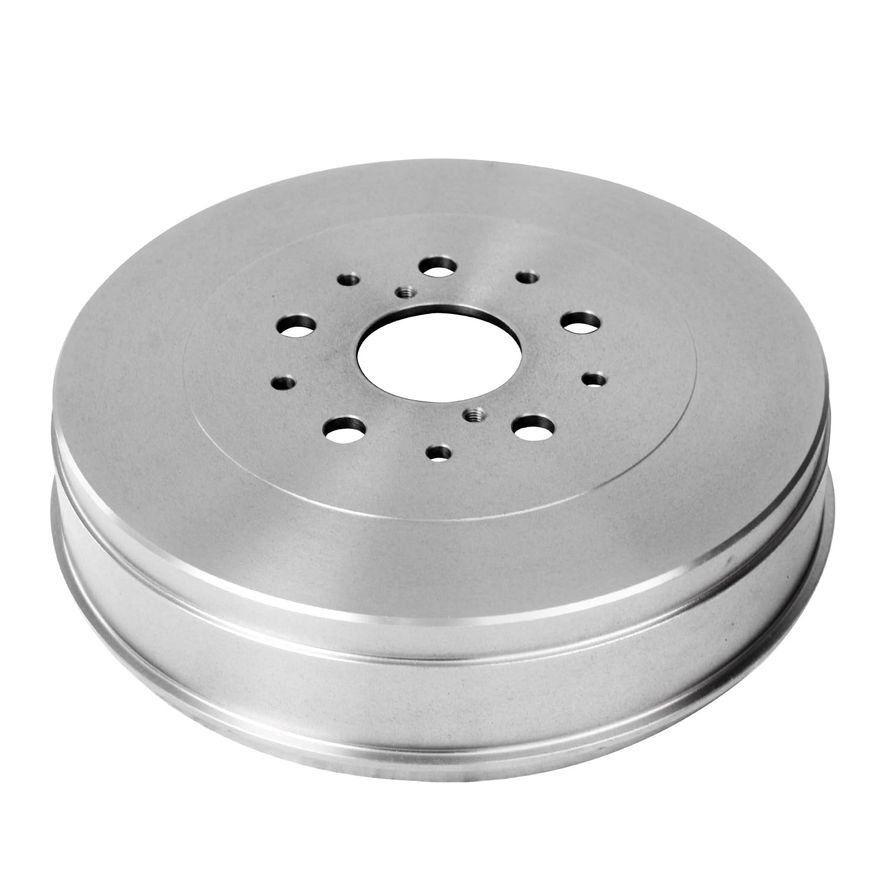 Rear Brake Drum - DR-35106 x2