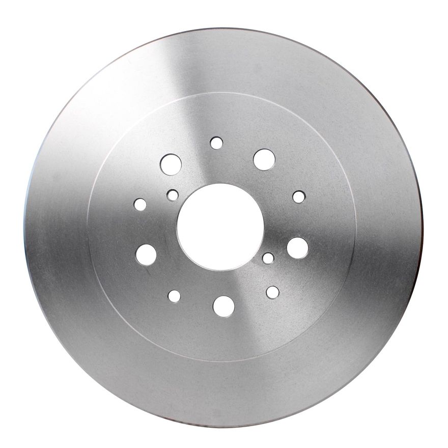 Rear Brake Drum - DR-35106 x2