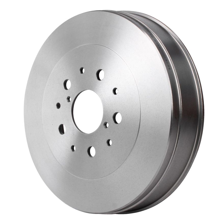 Rear Brake Drum - DR-35106 x2