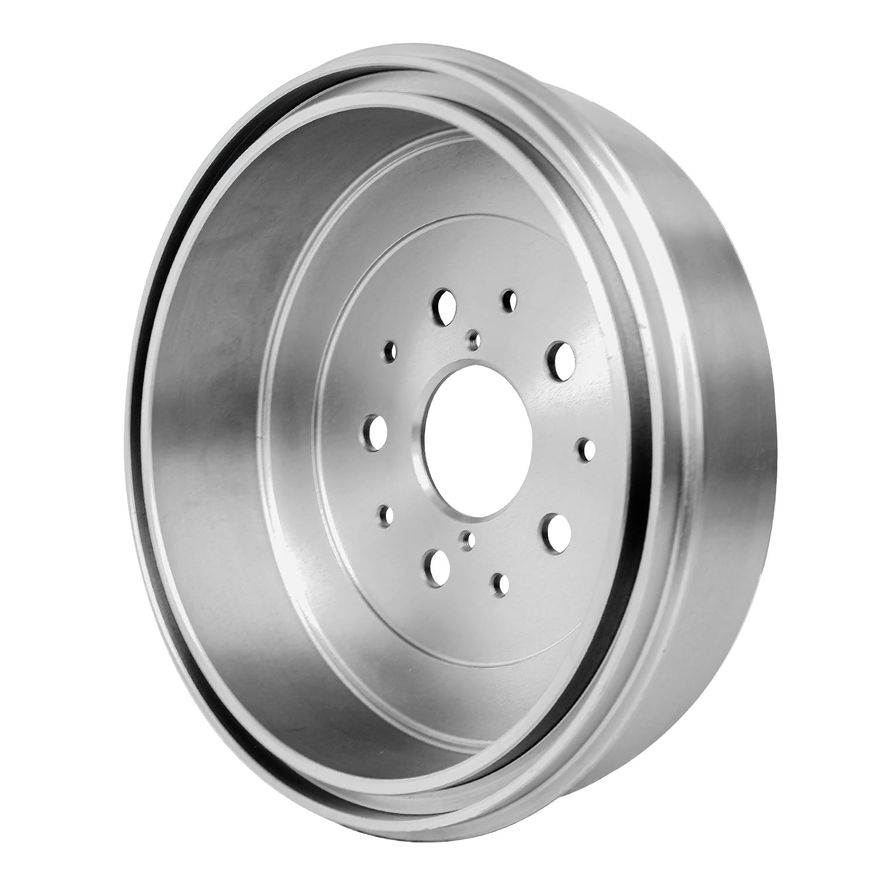 Rear Brake Drum - DR-35106 x2