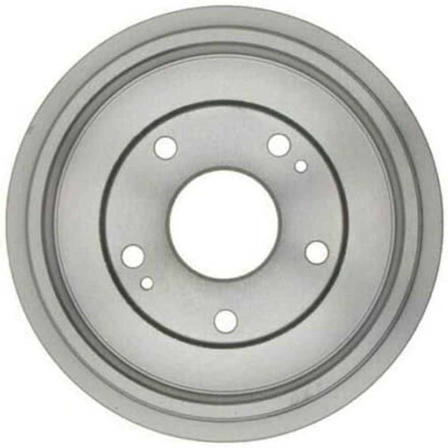 Rear Brake Drum - DR-35113 x2