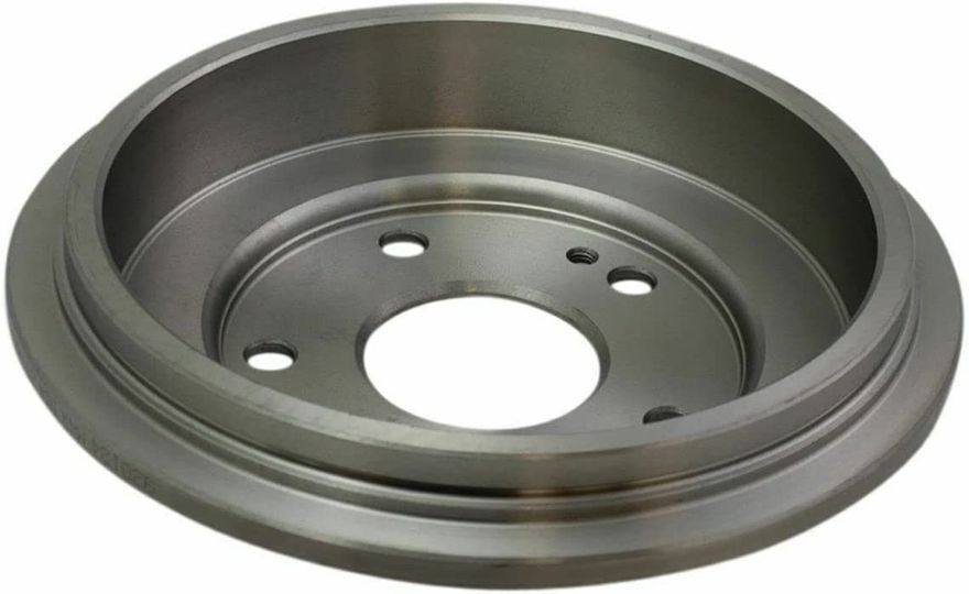 Rear Brake Drum - DR-35113 x2