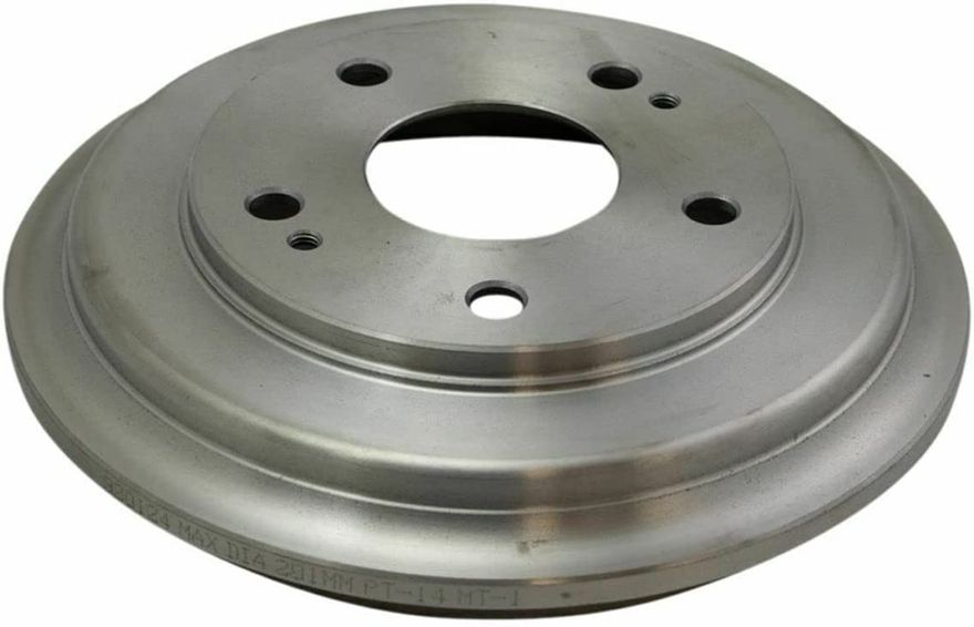 Rear Brake Drum - DR-35113 x2