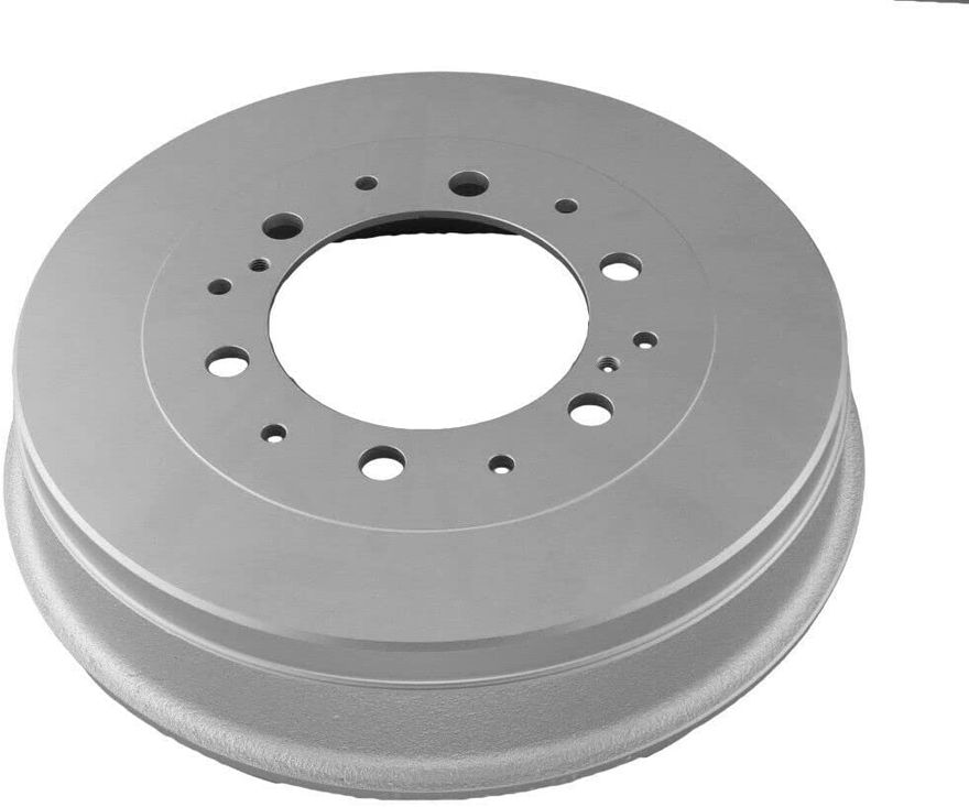 Rear Brake Drums - DR-35116 x2