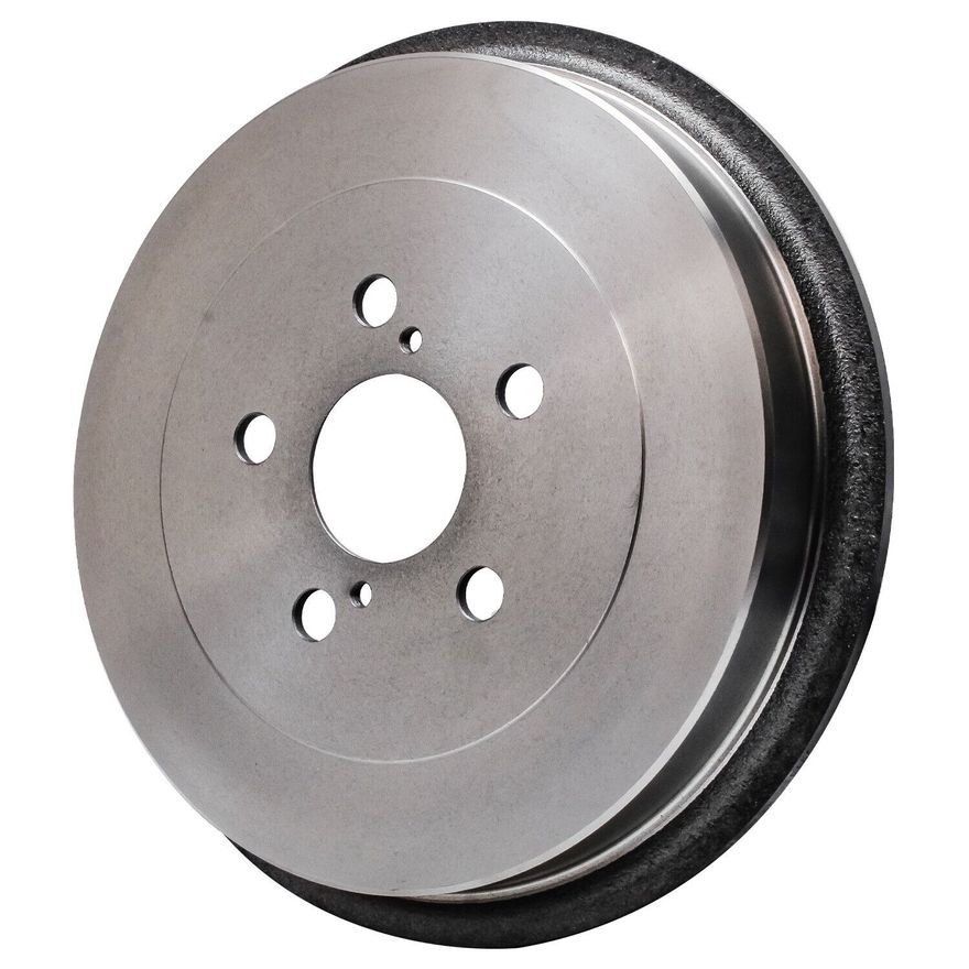 Rear Brake Drums - DR-35122 x2