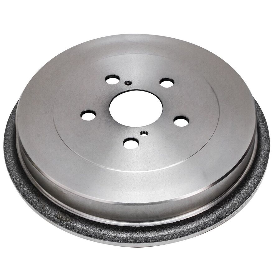 Rear Brake Drums - DR-35122 x2