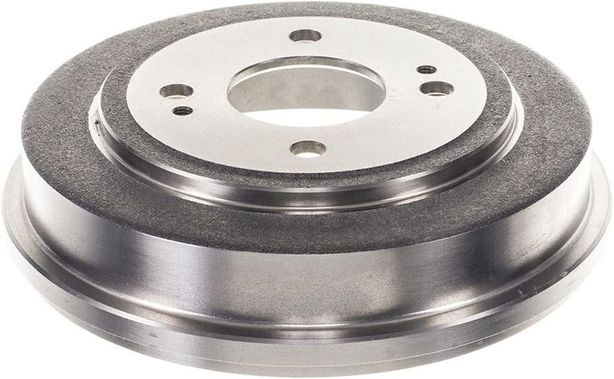 Rear Disc Brake Drum - DR-3569 x2