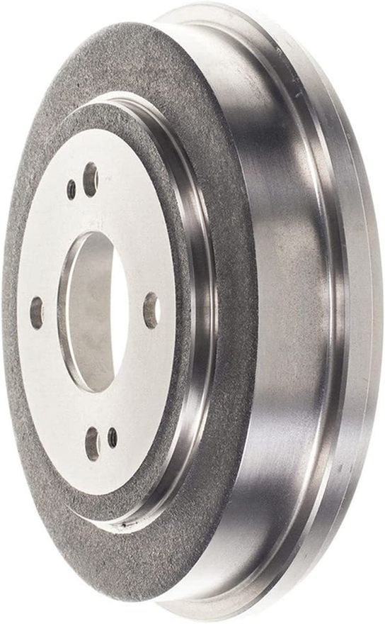 Rear Disc Brake Drum - DR-3569 x2