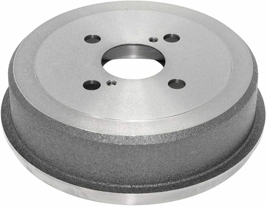 Rear Brake Drums - DR-3578 x2