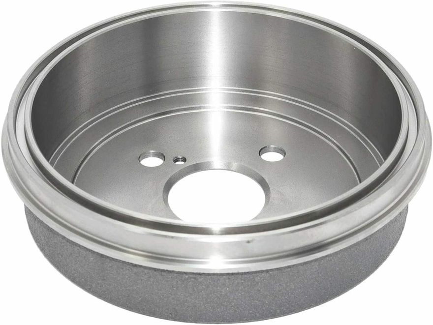 Rear Brake Drums - DR-3578 x2