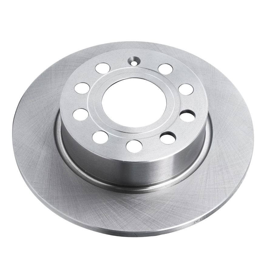 Rear Disc Brake Rotor - R-34470 x2