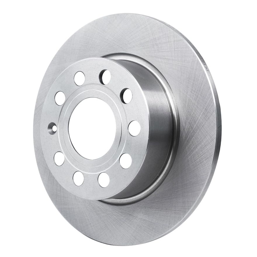 Rear Disc Brake Rotor - R-34470 x2