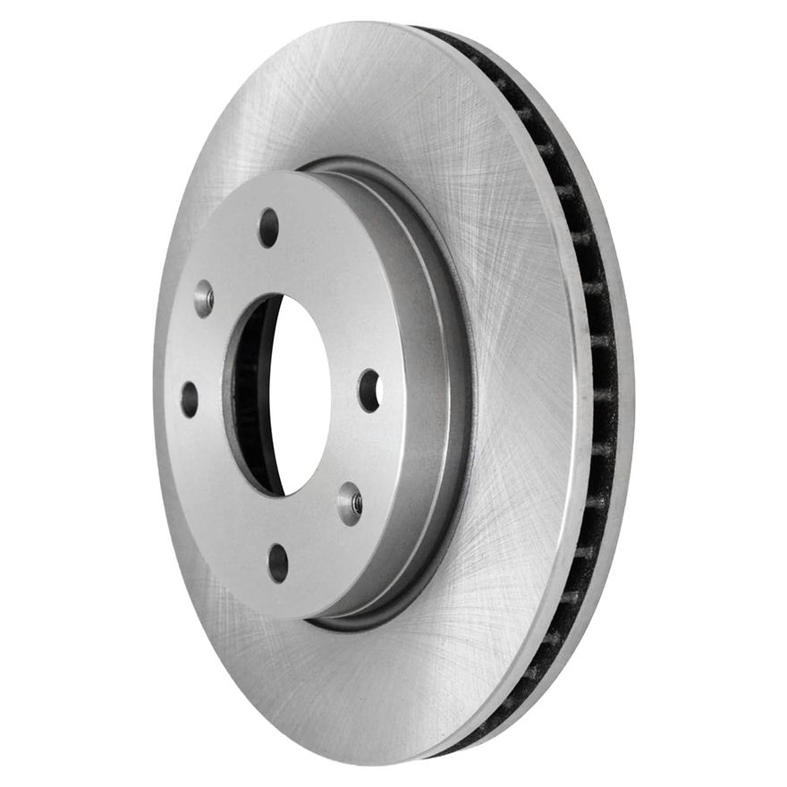 Front Brake Rotor - R-31309 x2