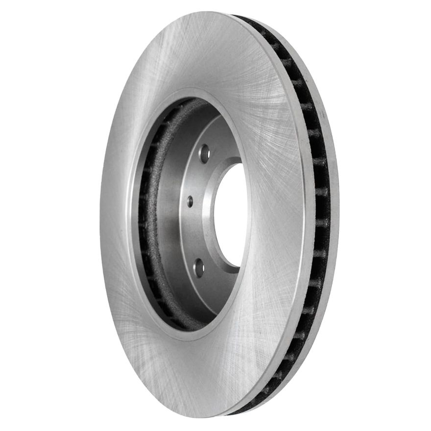 Front Brake Rotor - R-31309 x2