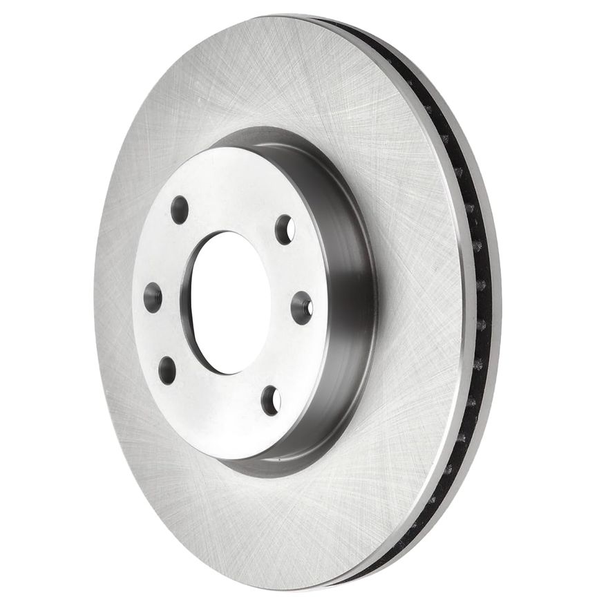 Front Brake Rotors - R-31482 x2