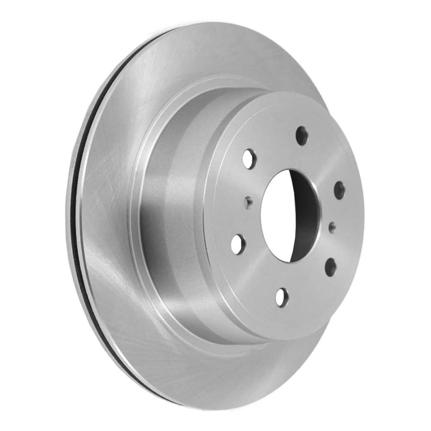 Rear Disc Brake Rotor - R-54111 x2