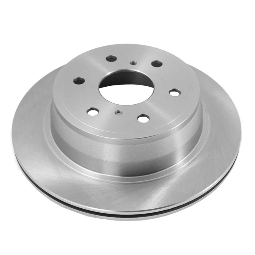 Rear Disc Brake Rotor - R-54111 x2