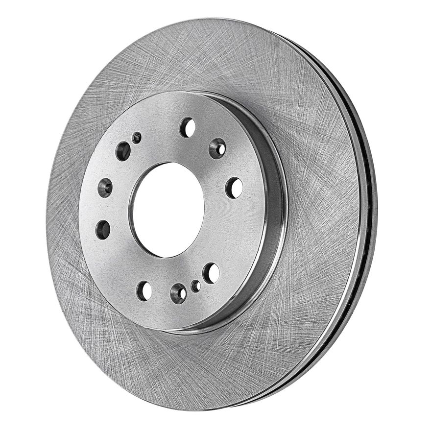 Paragon 2-piece Rotors Front Pair 385mm x 28mm (15.16 x 1.10