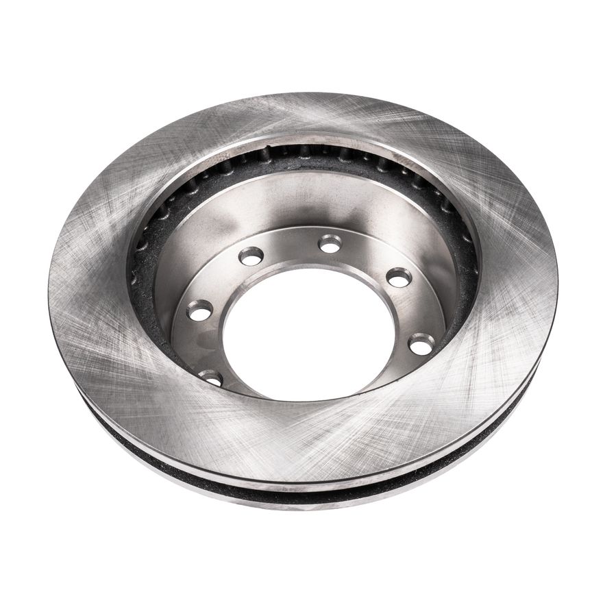 Rear Disc Brake Rotor - R-55192 x2