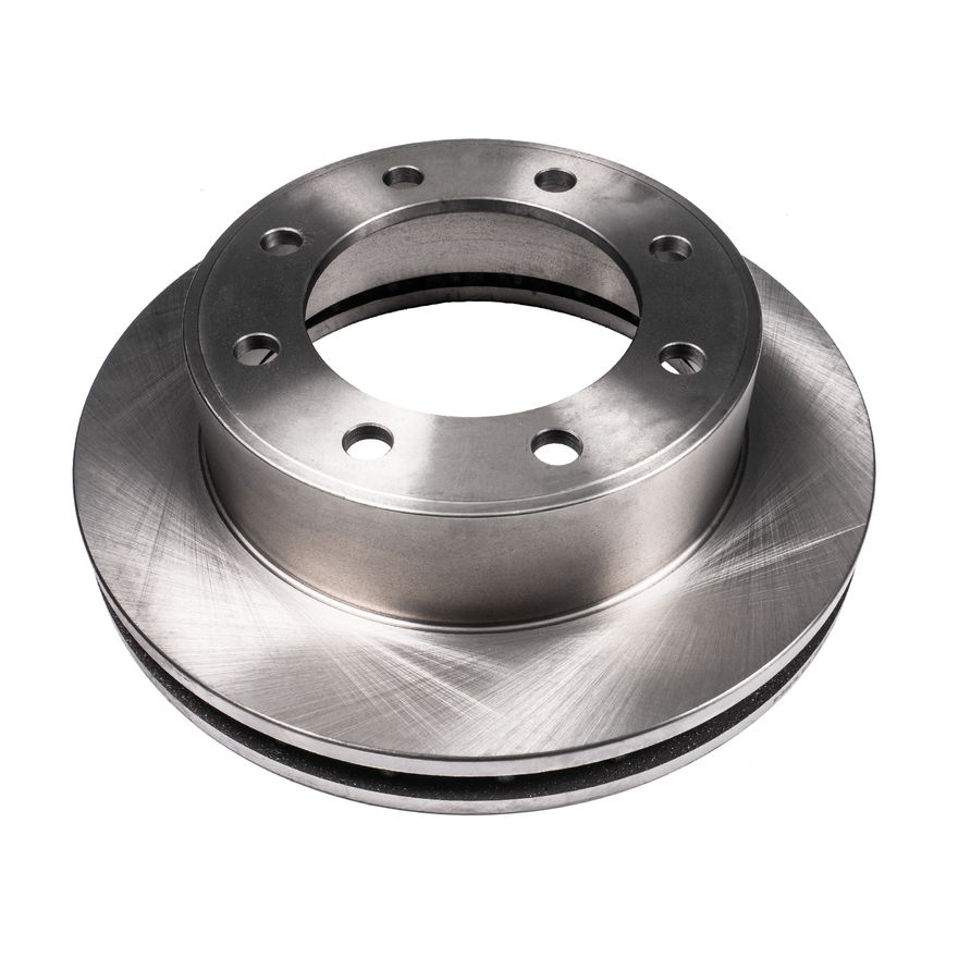 Rear Disc Brake Rotor - R-55192 x2