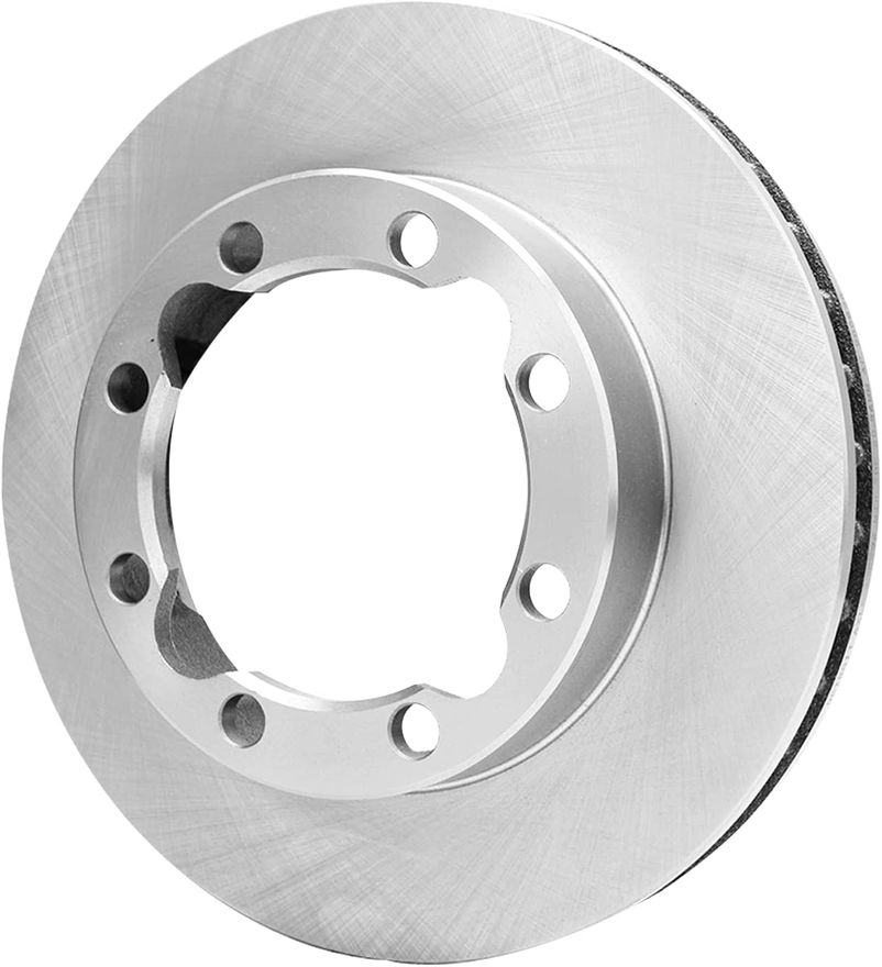 Front Disc Brake Rotor - R-5593 x2