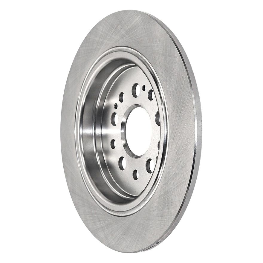 Rear Disc Brake Rotor - R-800064 x2