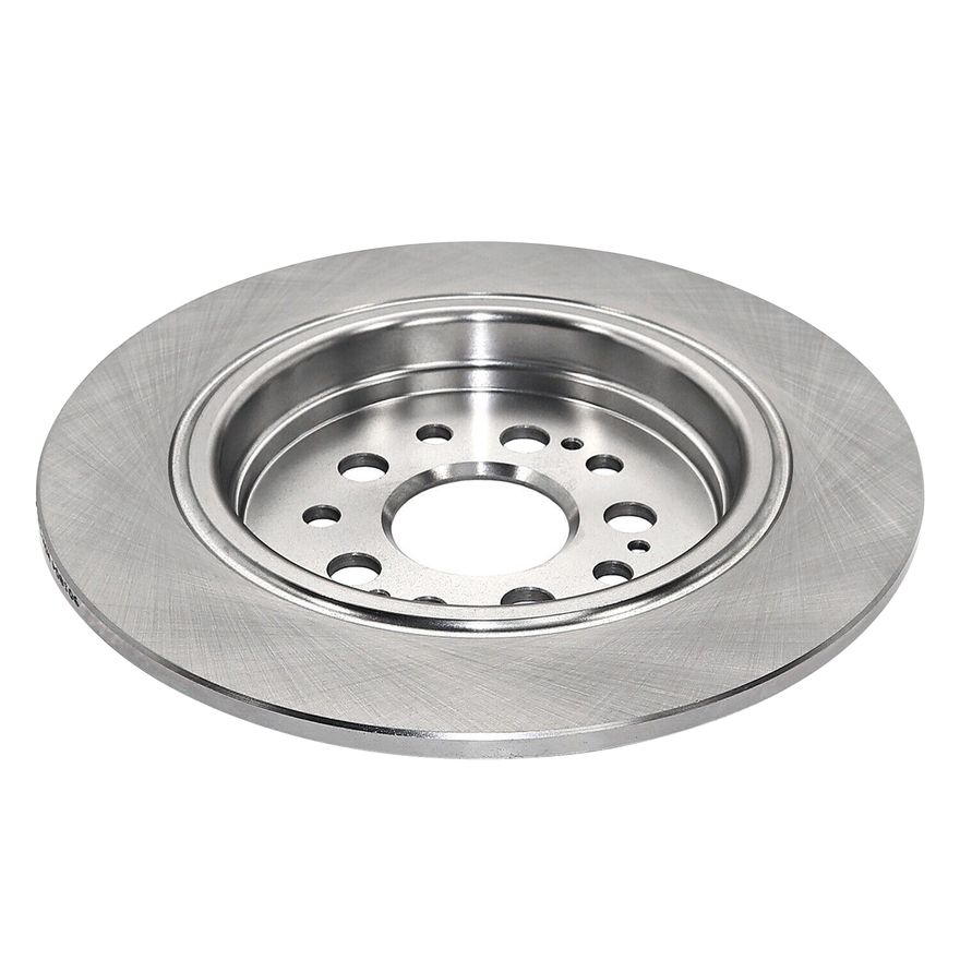 Rear Disc Brake Rotor - R-800064 x2