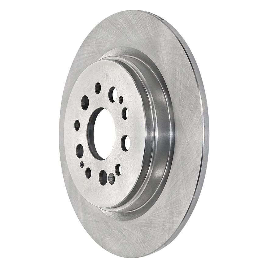 Rear Disc Brake Rotor - R-800064 x2