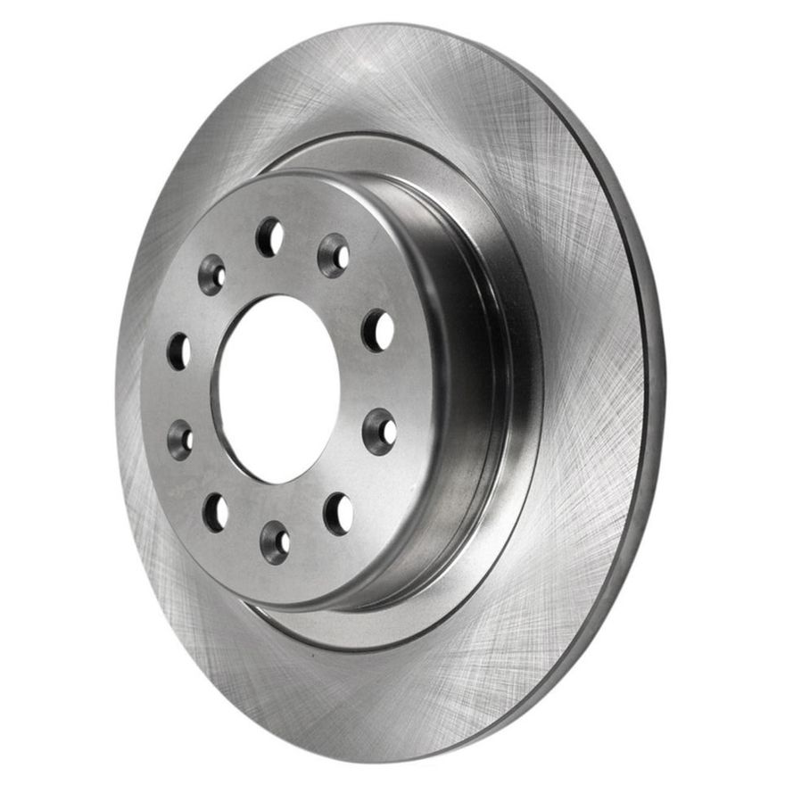 Rear Disc Brake Rotor - R-800030 x2