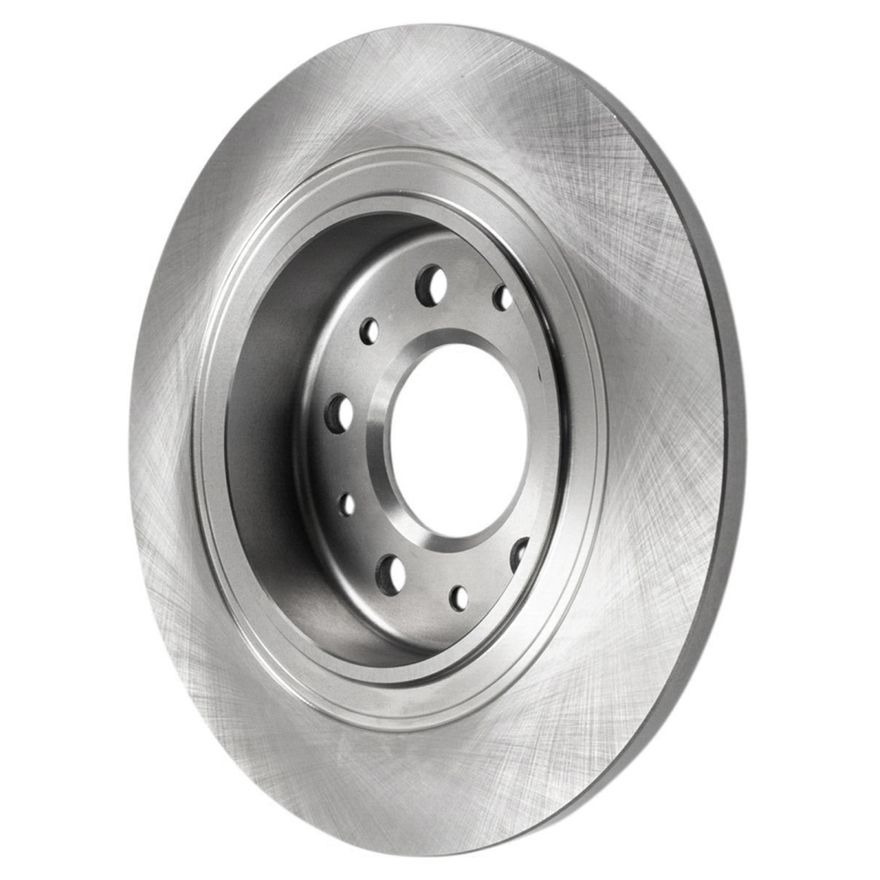 Rear Disc Brake Rotor - R-800030 x2