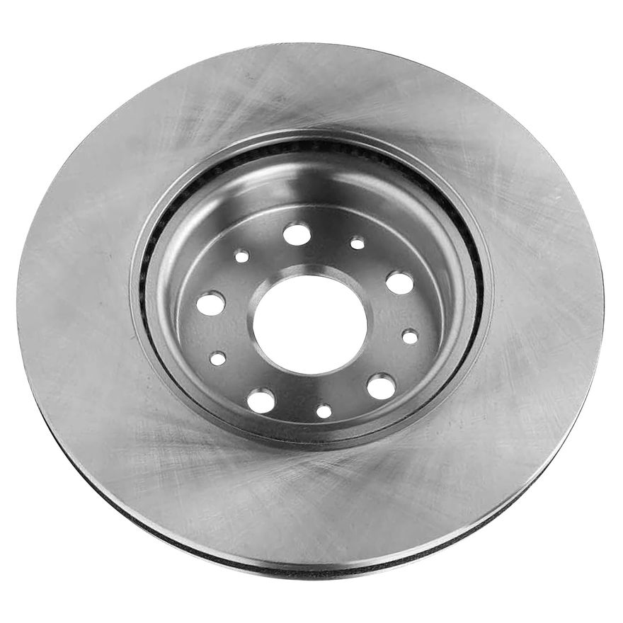 Front Disc Brake Rotor - R-800149 x2